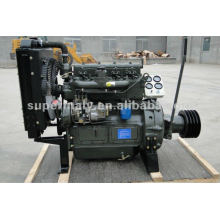 Dieselmotor für Generator